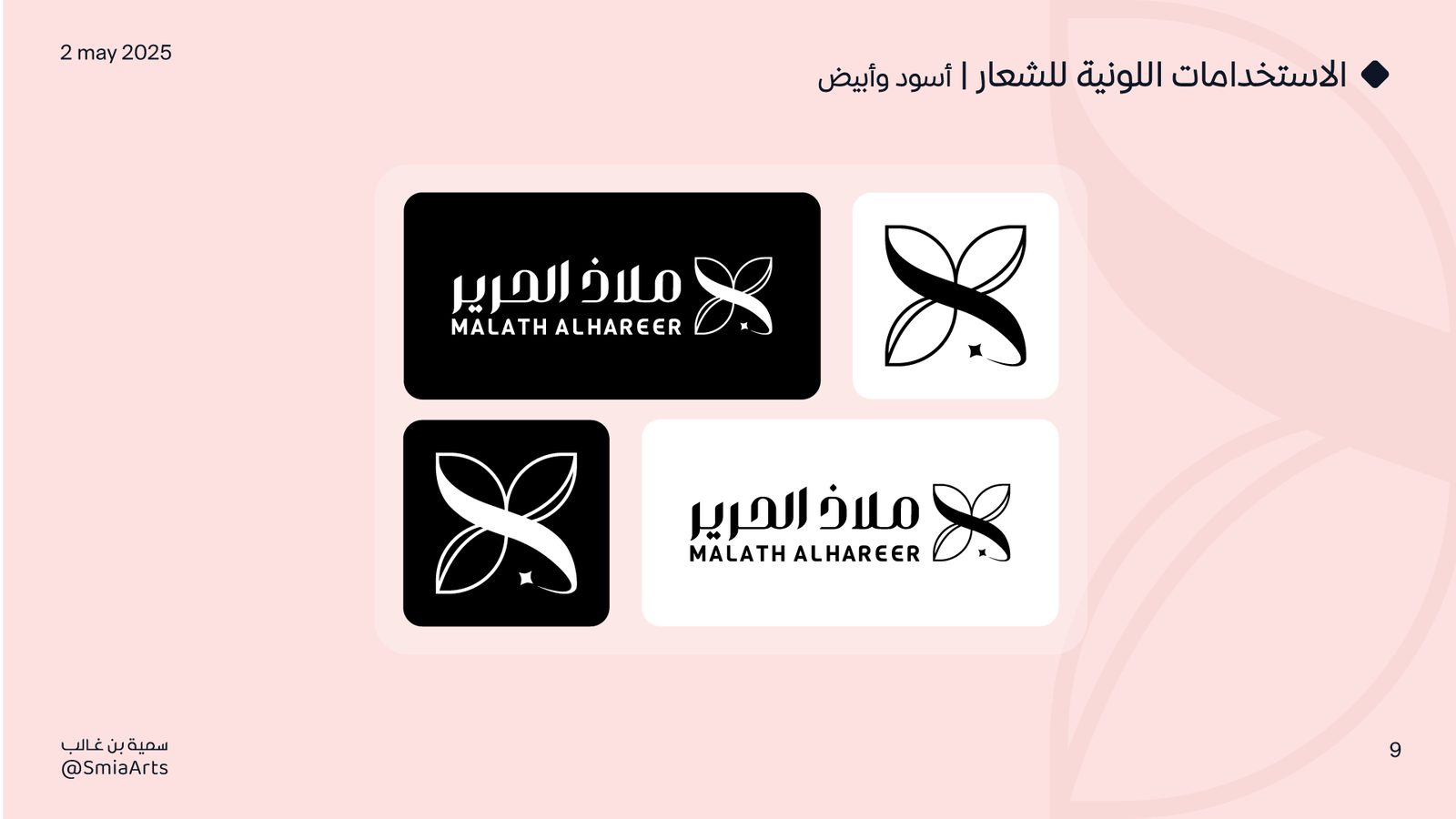 Malath slide 9