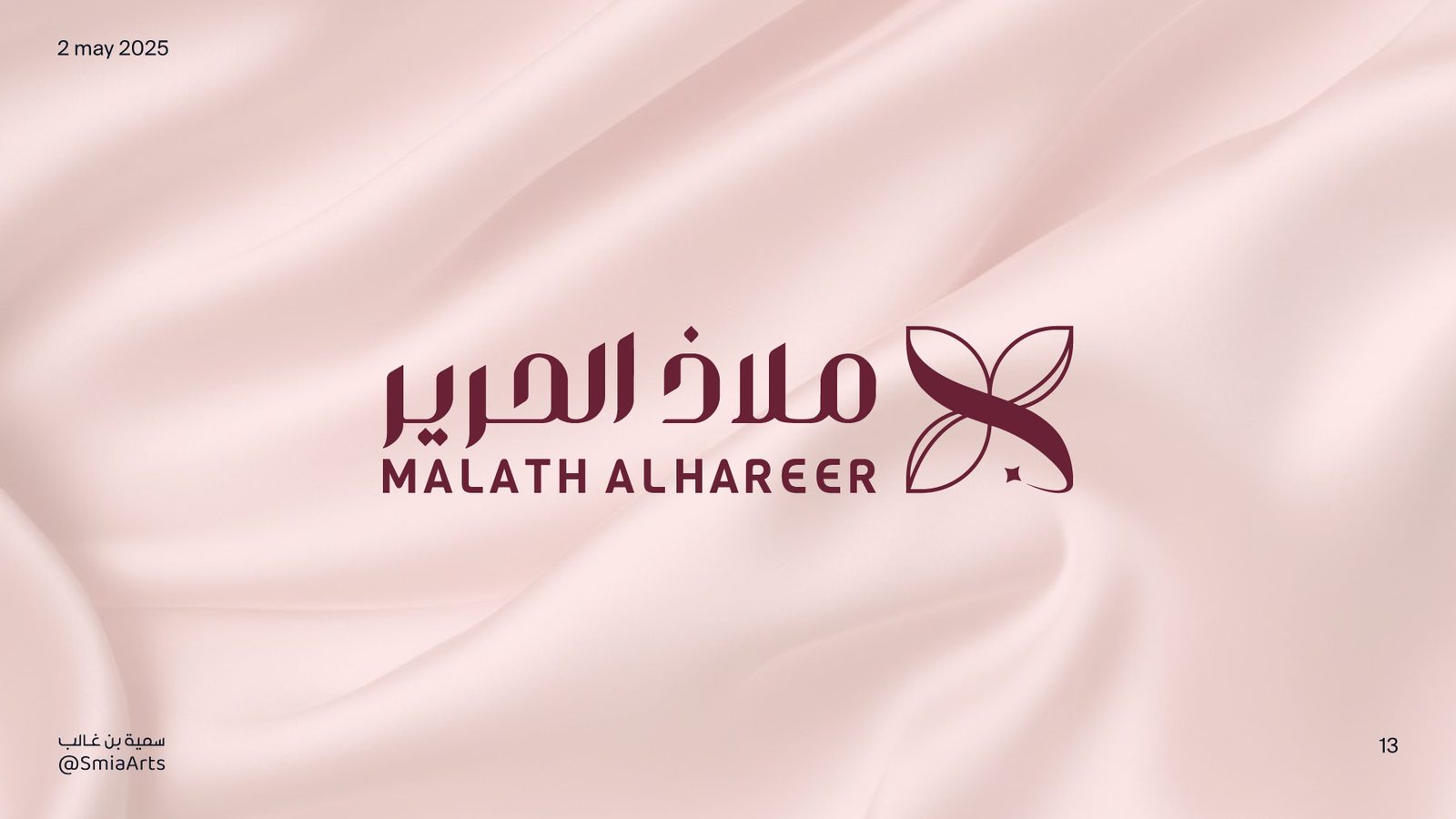 Malath slide 13
